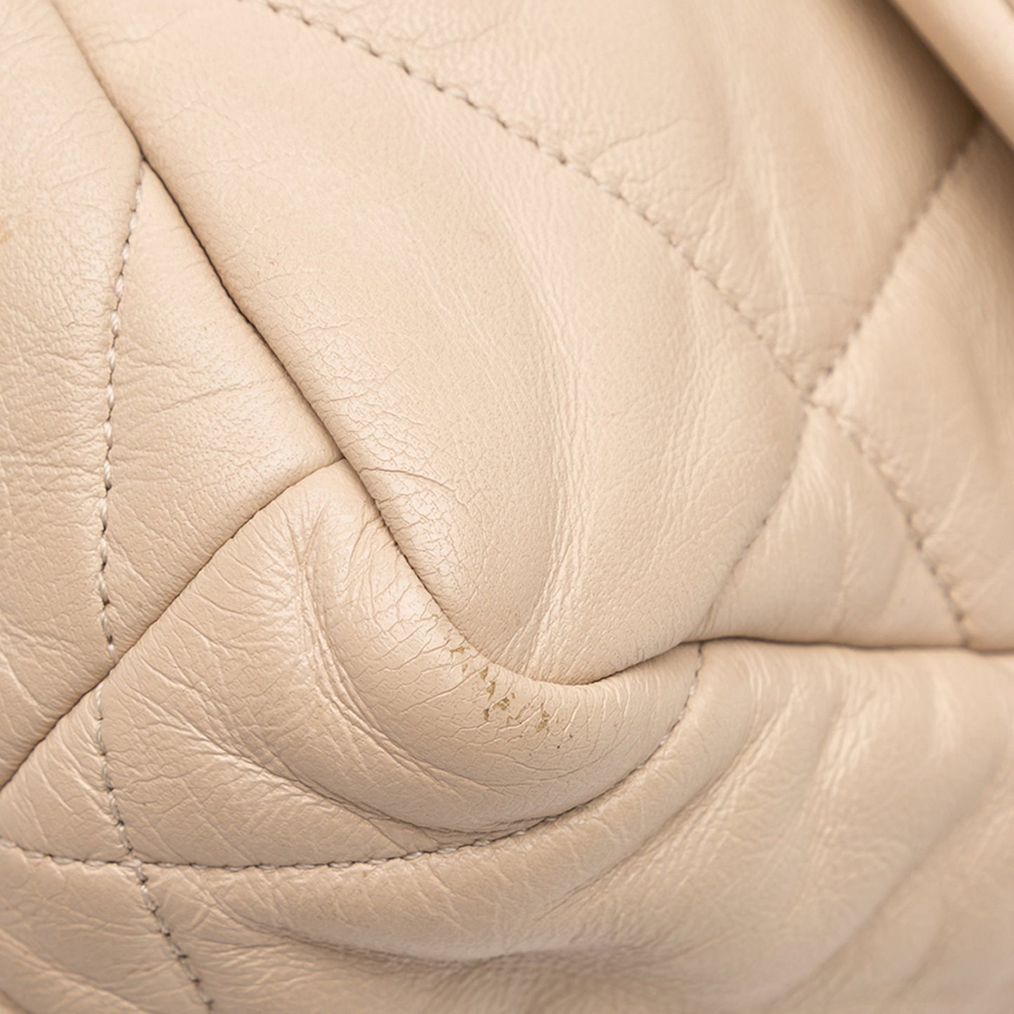 Chanel Medium Lambskin 19 Flap