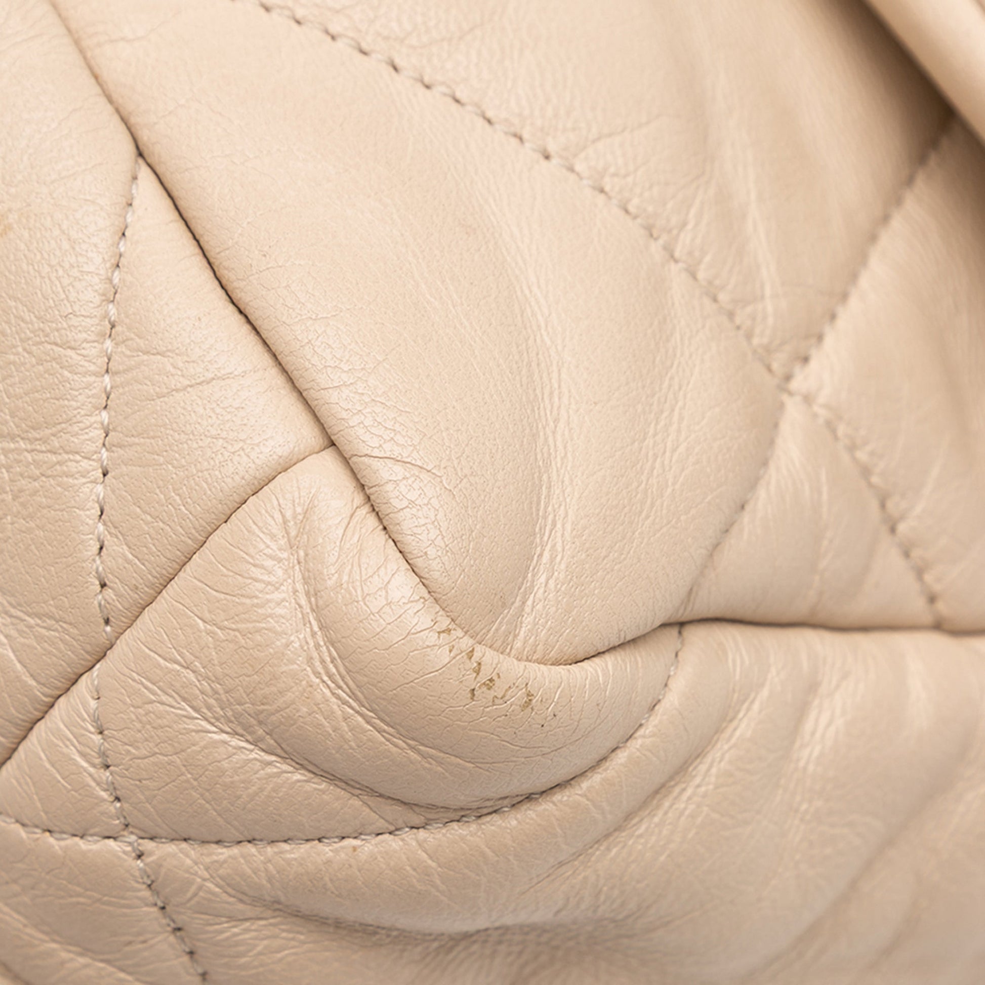 Chanel Medium Lambskin 19 Flap
