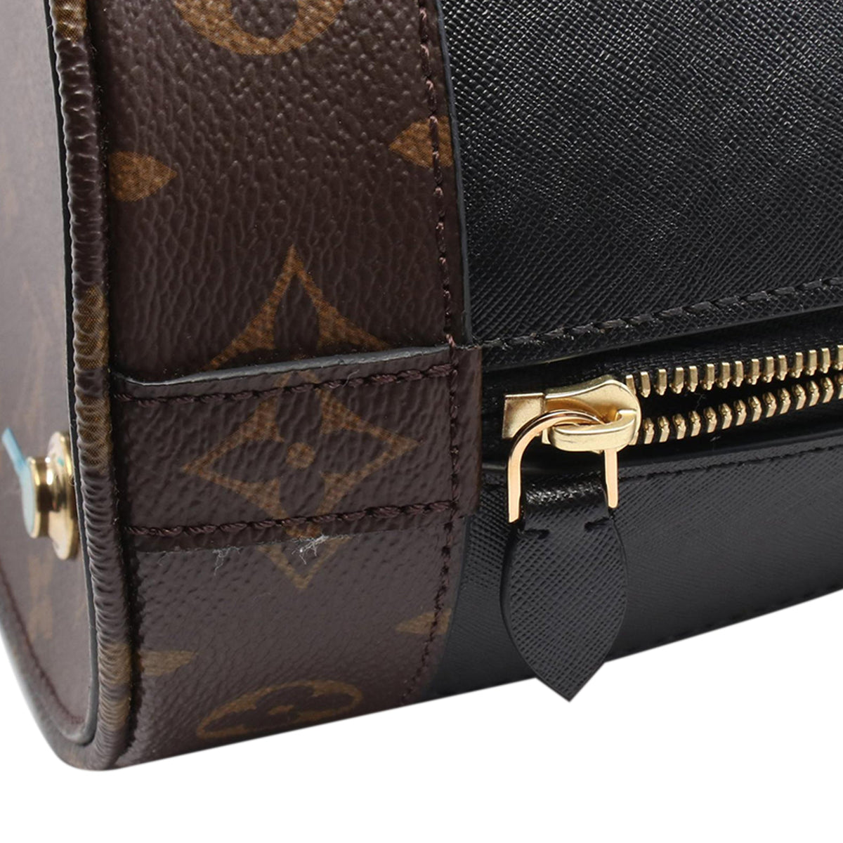 Louis Vuitton Monogram Tressage Tote
