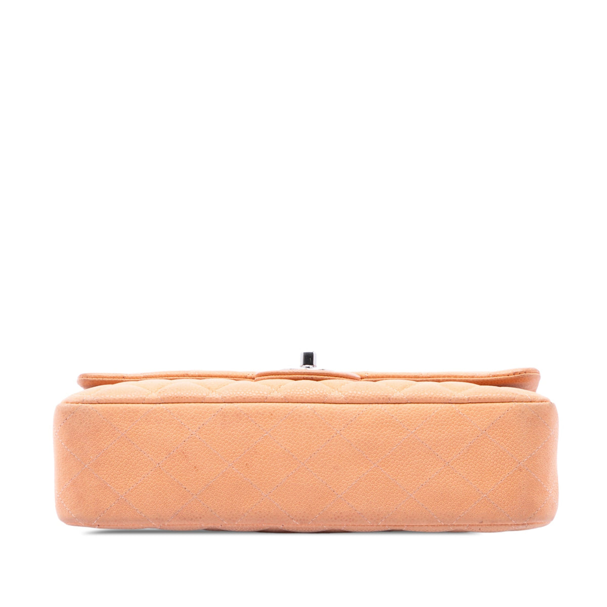 Chanel Medium Classic Caviar Double Flap