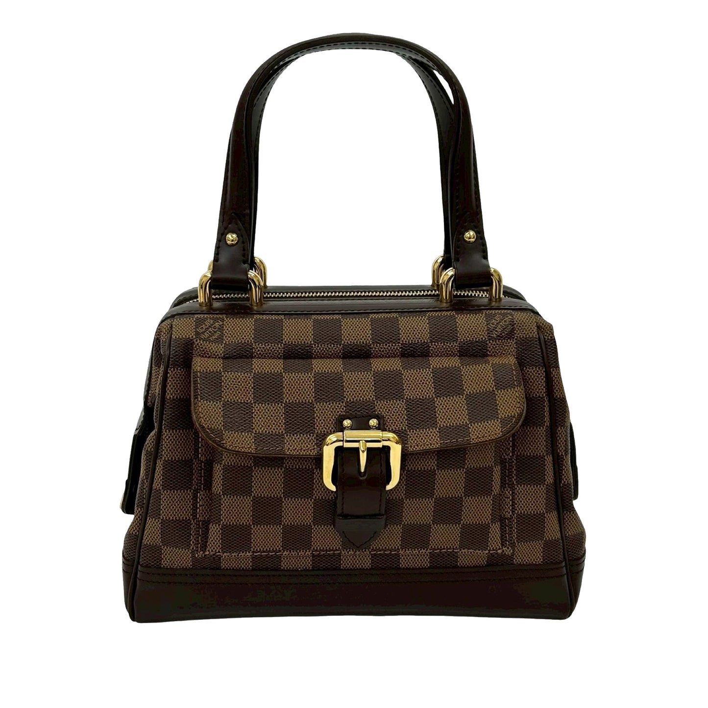Louis Vuitton Damier Ebene Knightsbridge