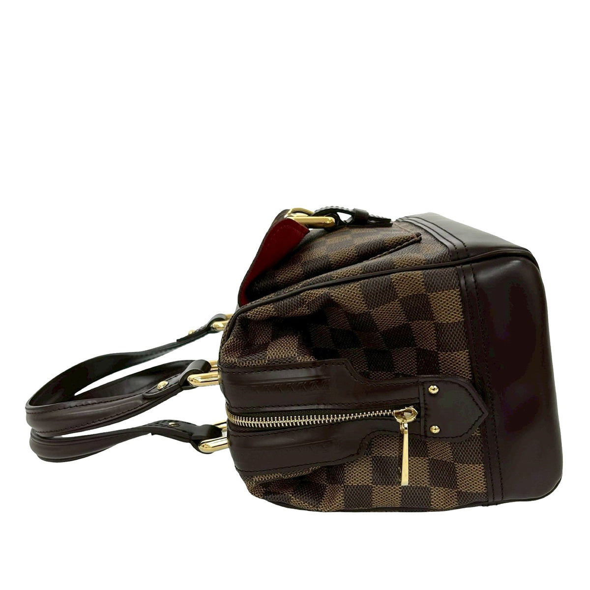 Louis Vuitton Damier Ebene Knightsbridge