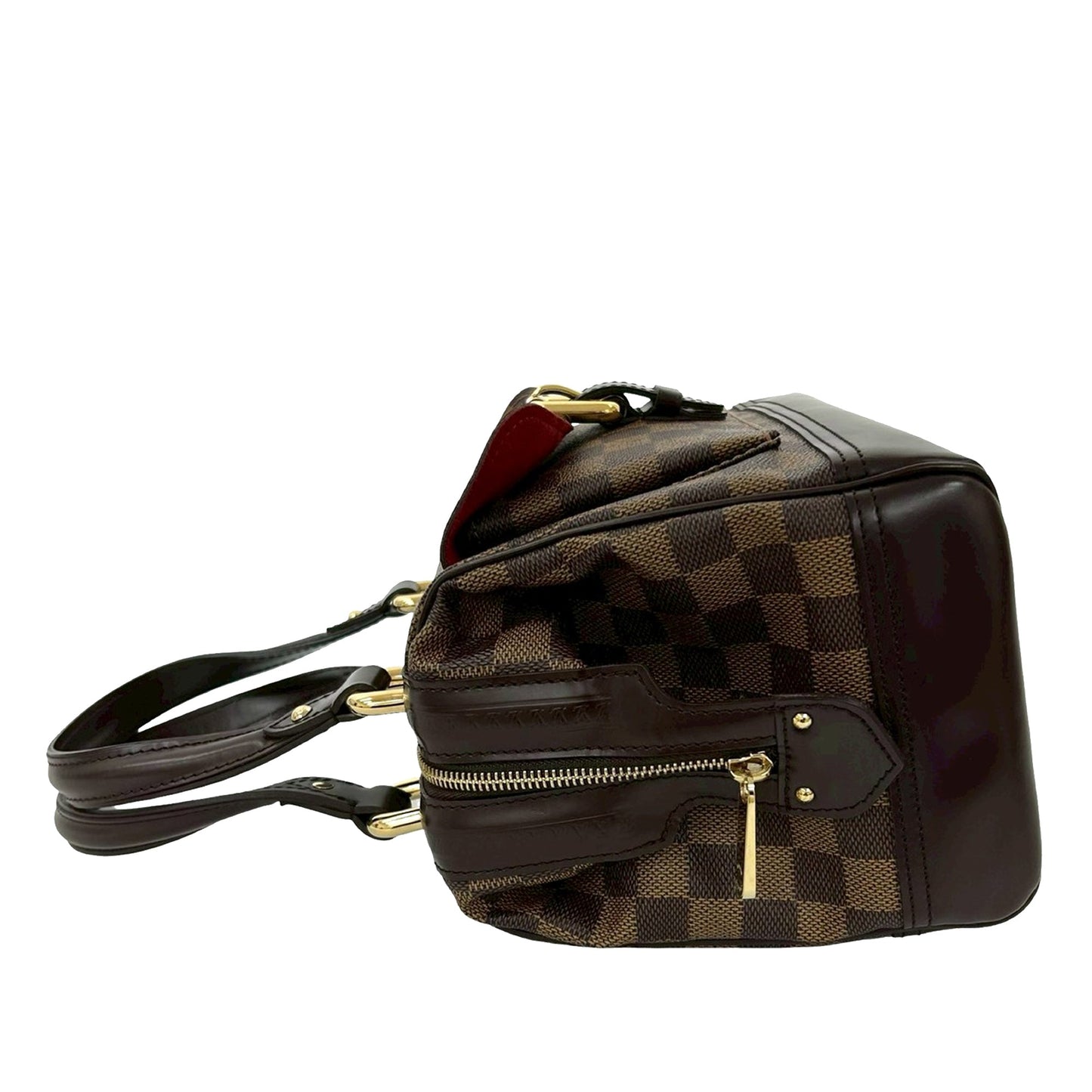 Louis Vuitton Damier Ebene Knightsbridge