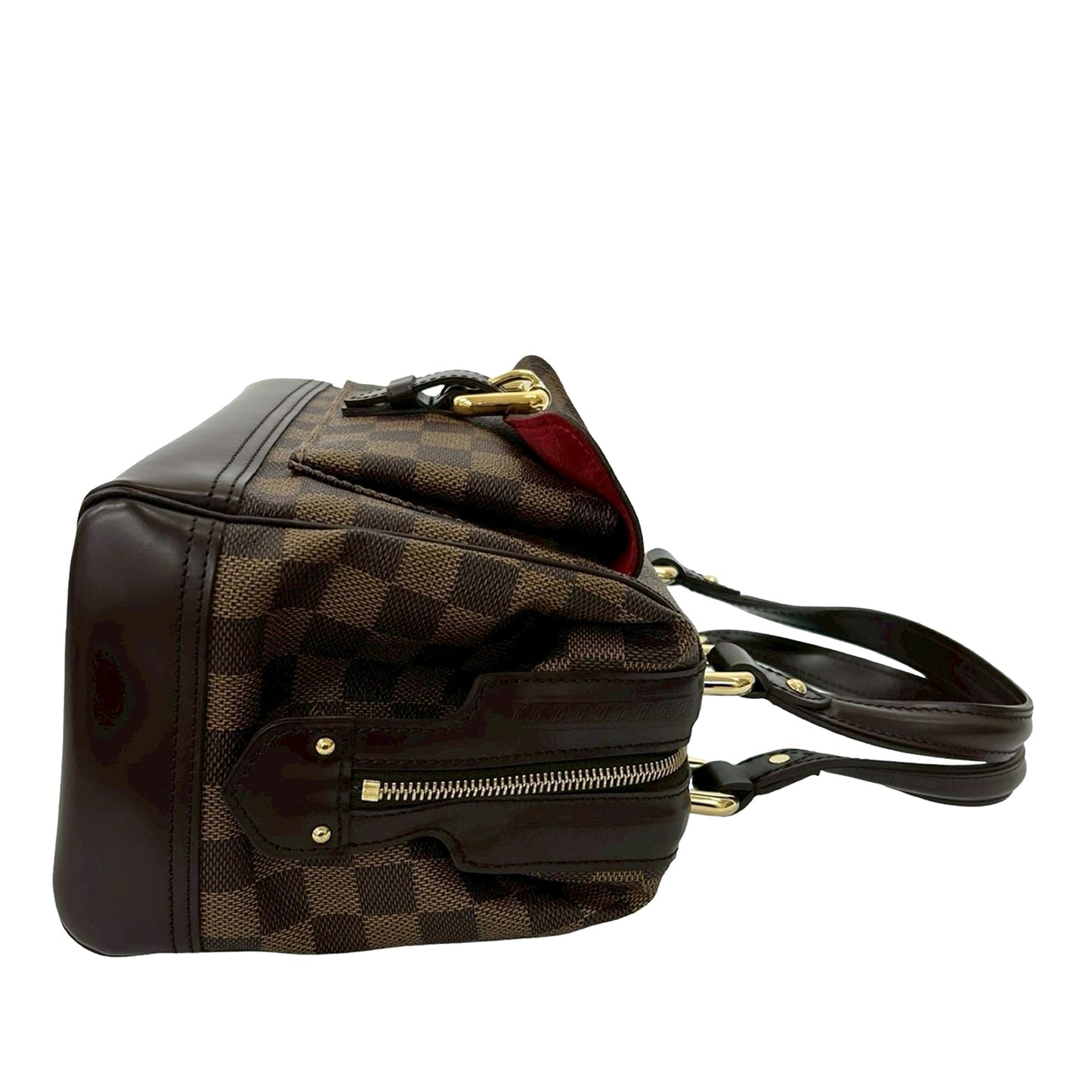 Louis Vuitton Damier Ebene Knightsbridge