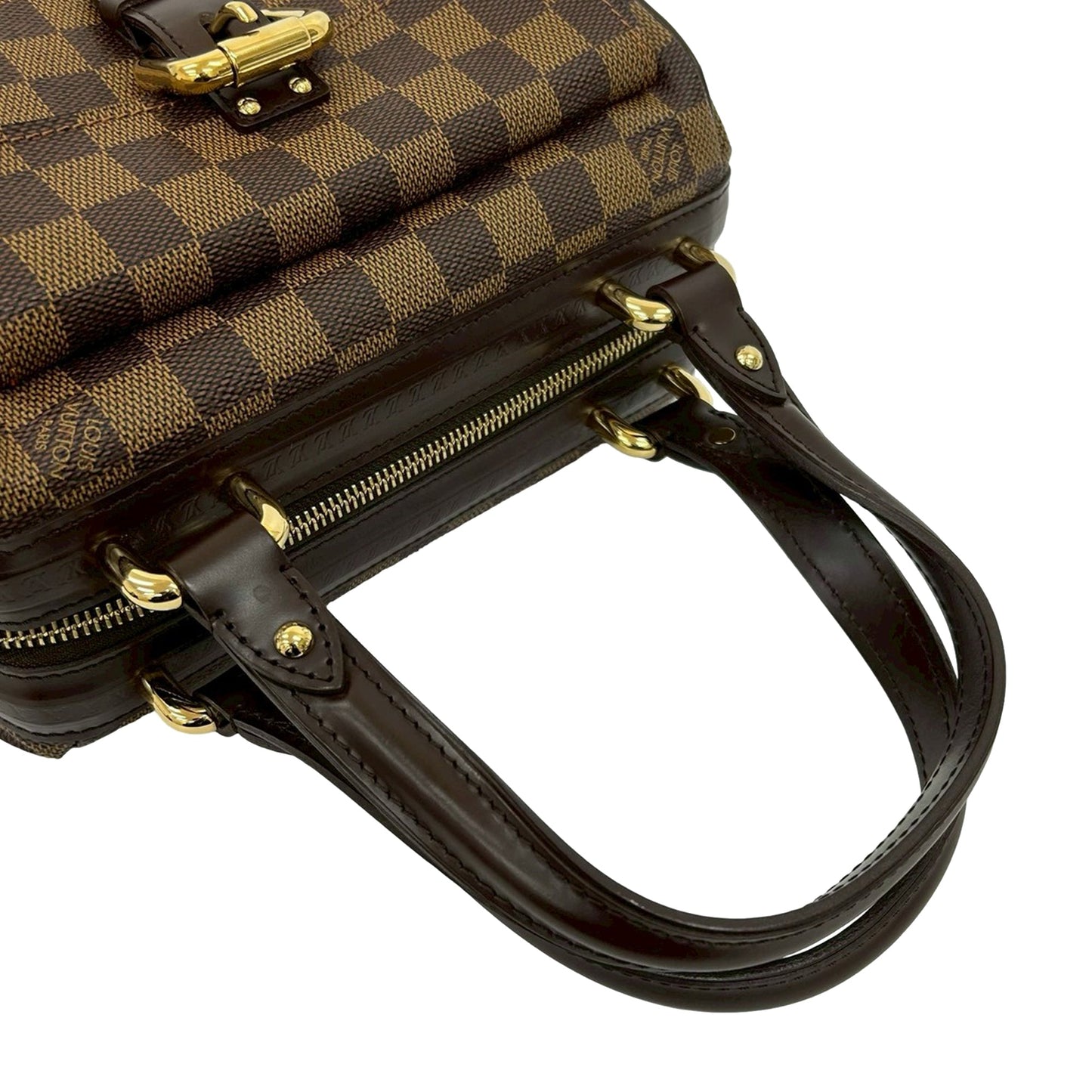 Louis Vuitton Damier Ebene Knightsbridge