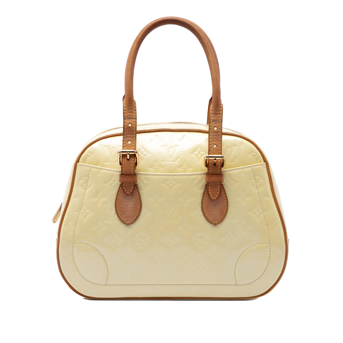 Louis Vuitton Monogram Vernis Summit Drive