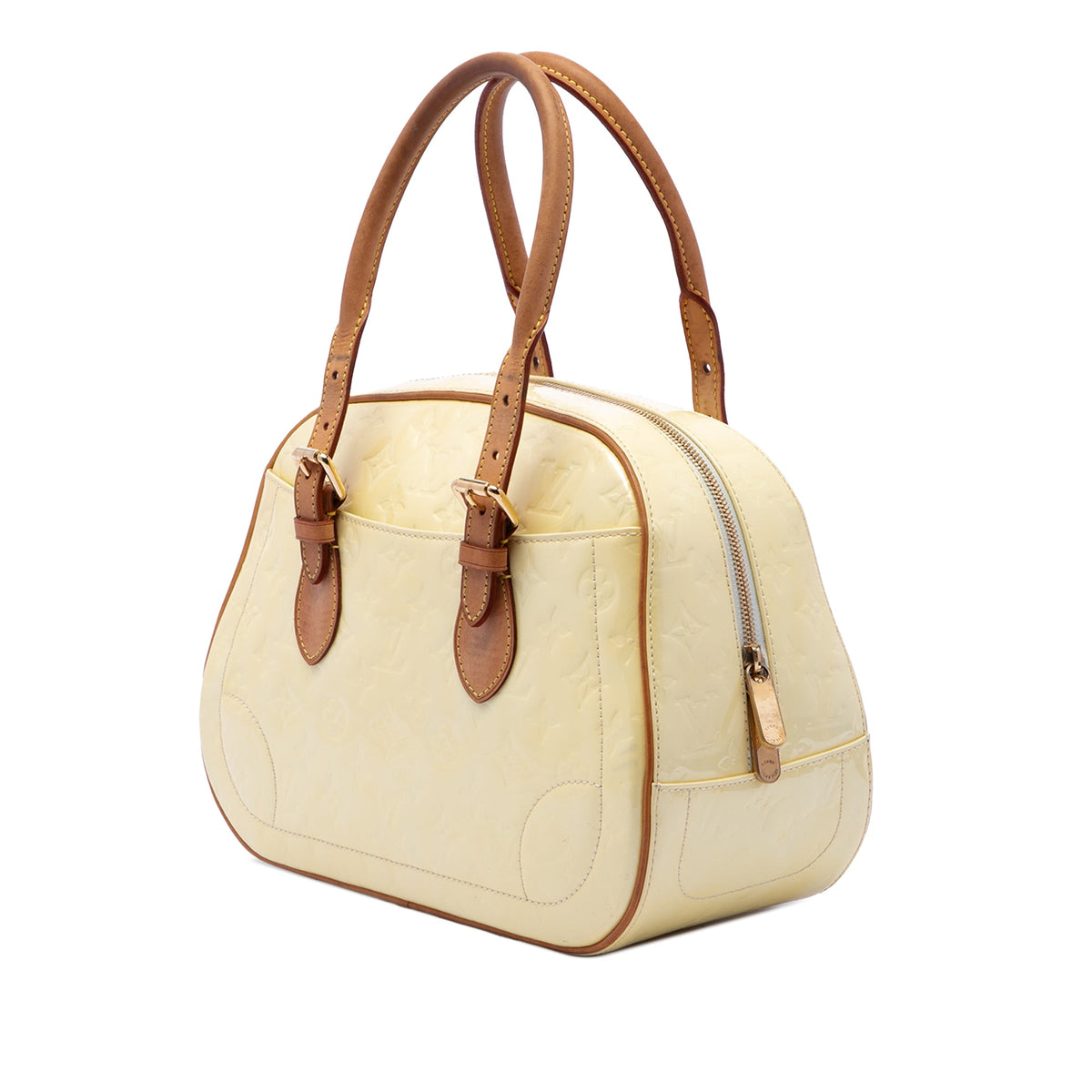 Louis Vuitton Monogram Vernis Summit Drive