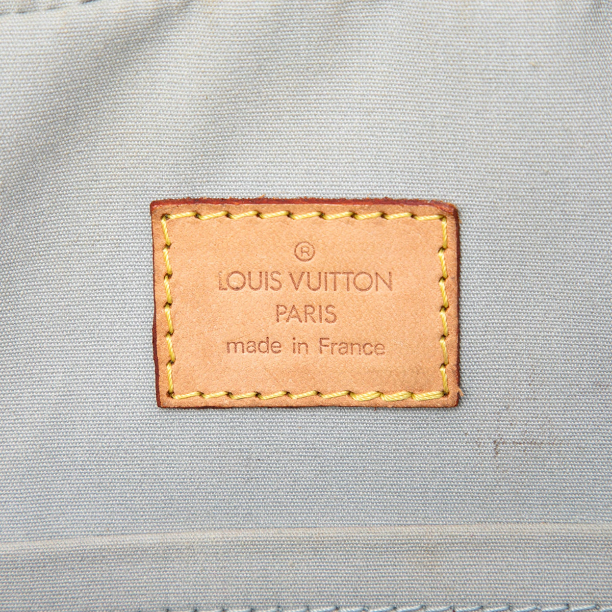 Louis Vuitton Monogram Vernis Summit Drive