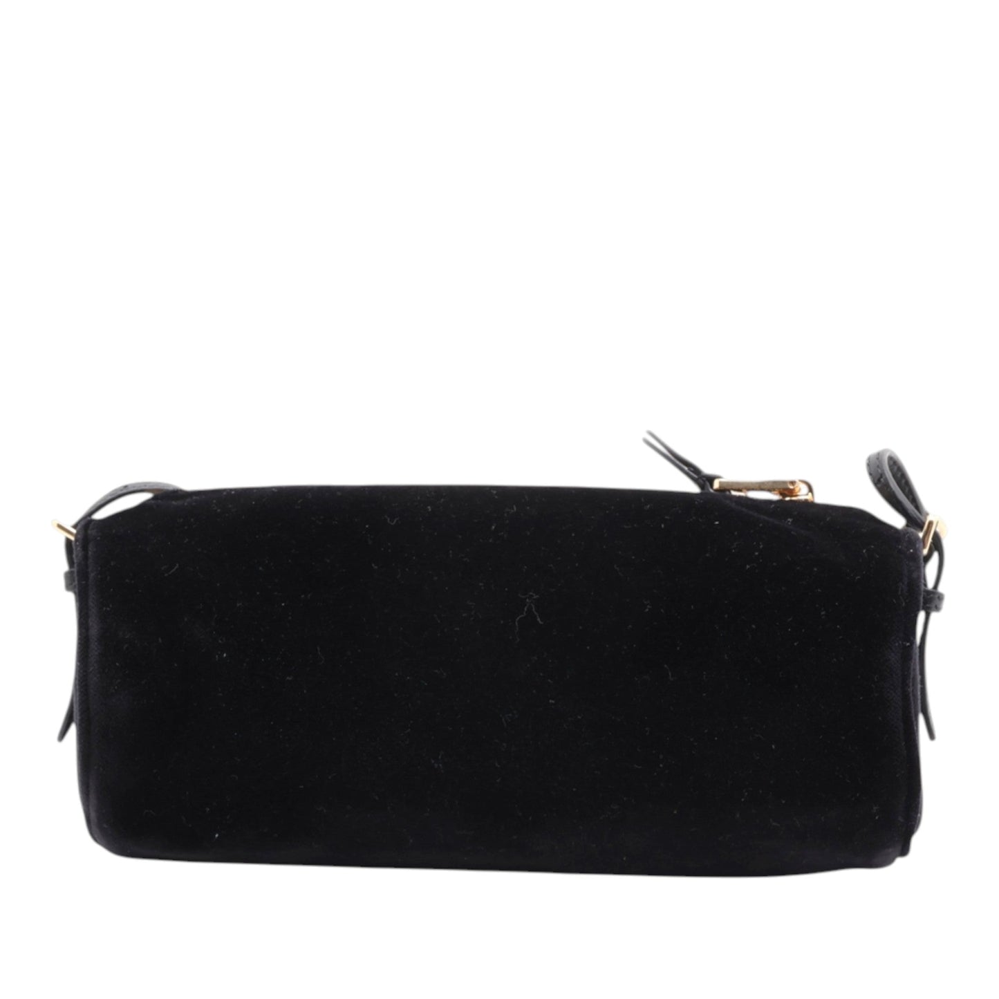Miu Miu Velvet Chain Shoulder Bag