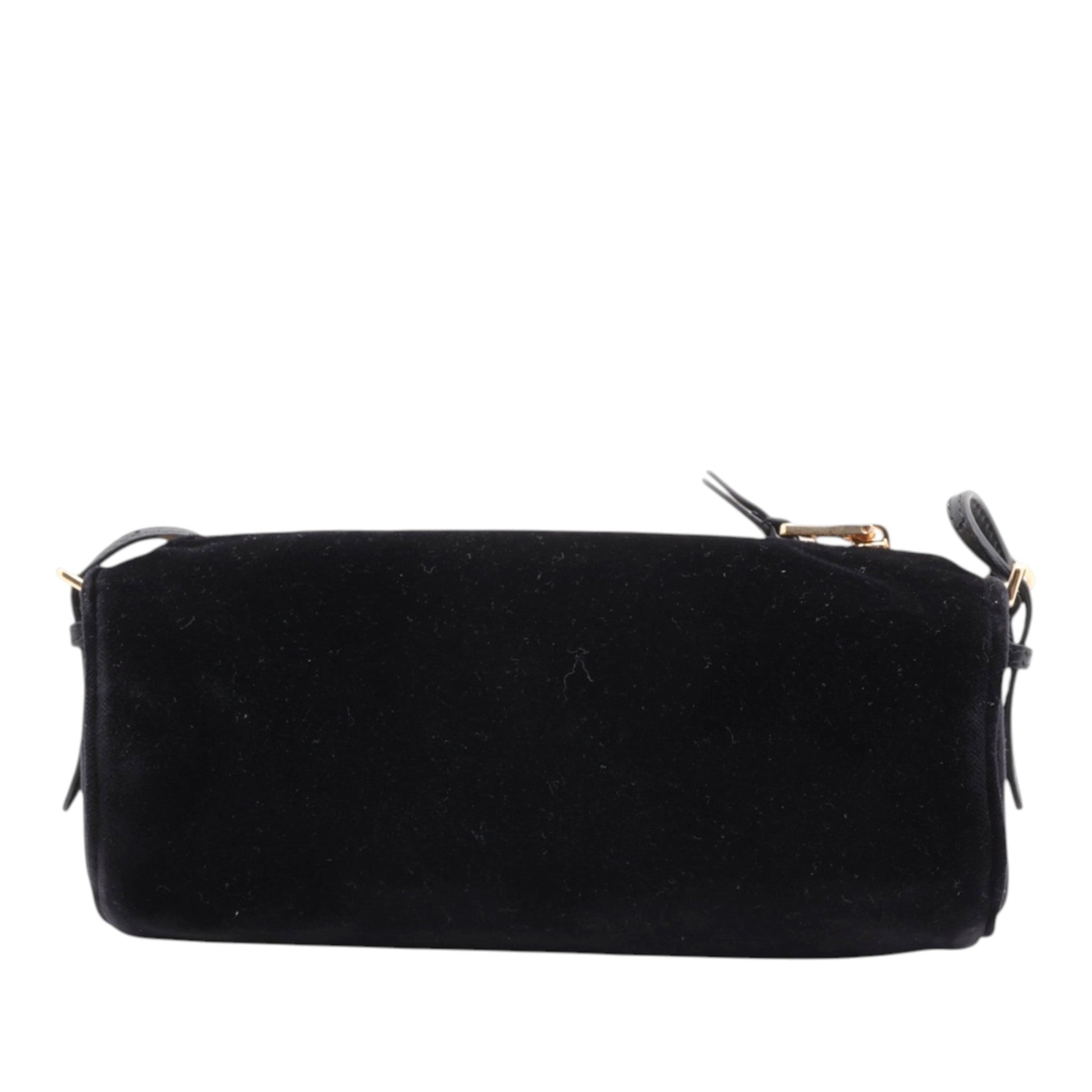 Miu Miu Velvet Chain Shoulder Bag