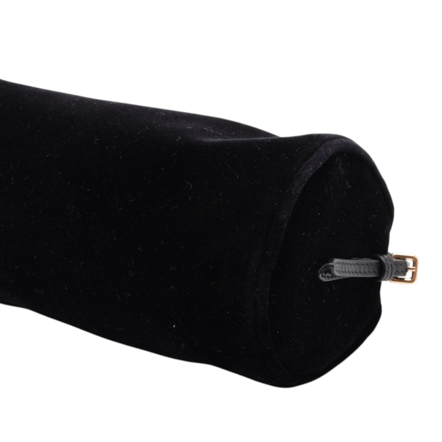 Miu Miu Velvet Chain Shoulder Bag