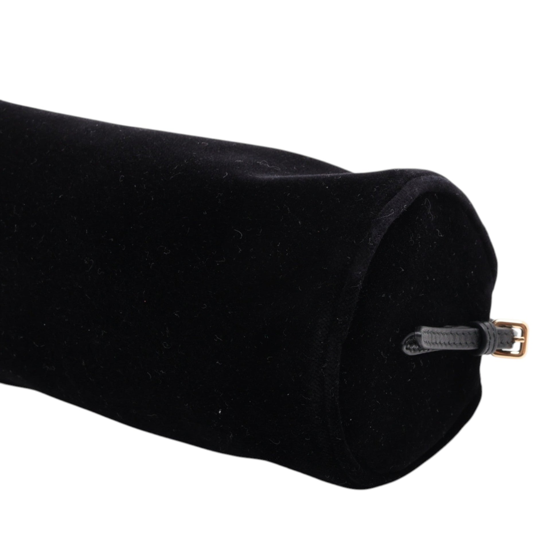 Miu Miu Velvet Chain Shoulder Bag