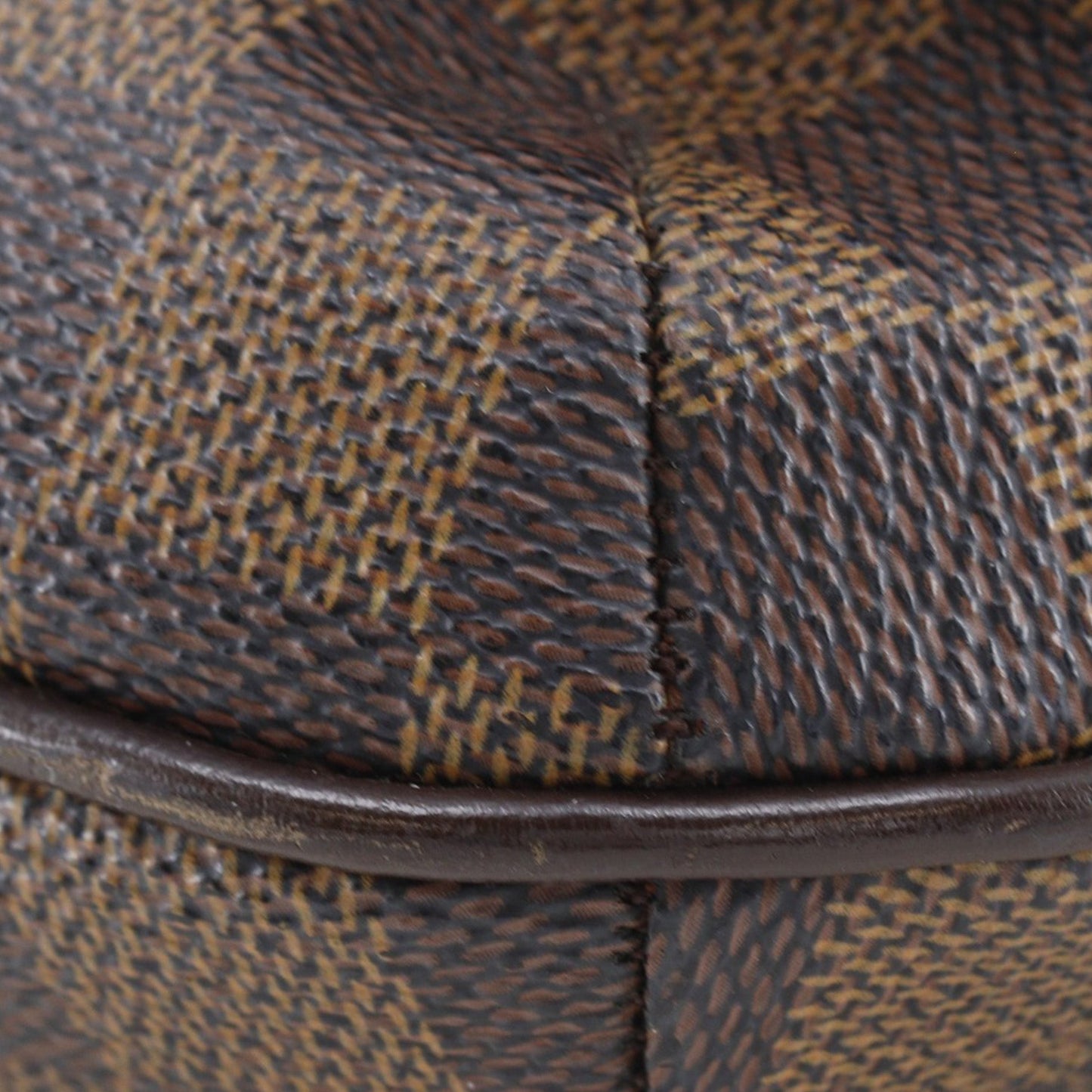 Louis Vuitton Damier Ebene Musette Tango Long Strap