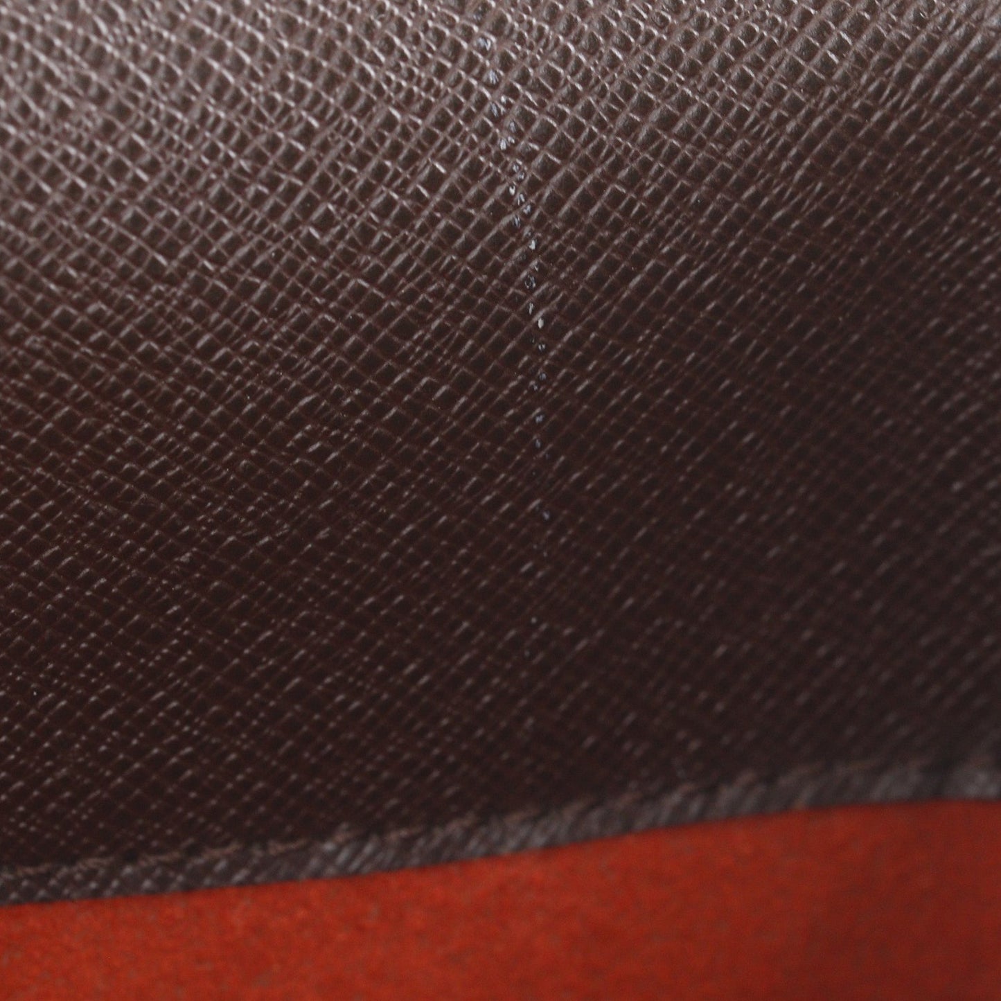 Louis Vuitton Damier Ebene Musette Tango Long Strap
