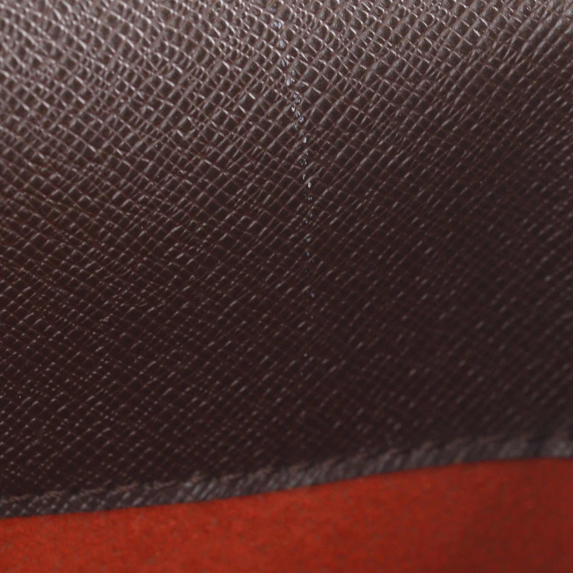 Louis Vuitton Damier Ebene Musette Tango Long Strap