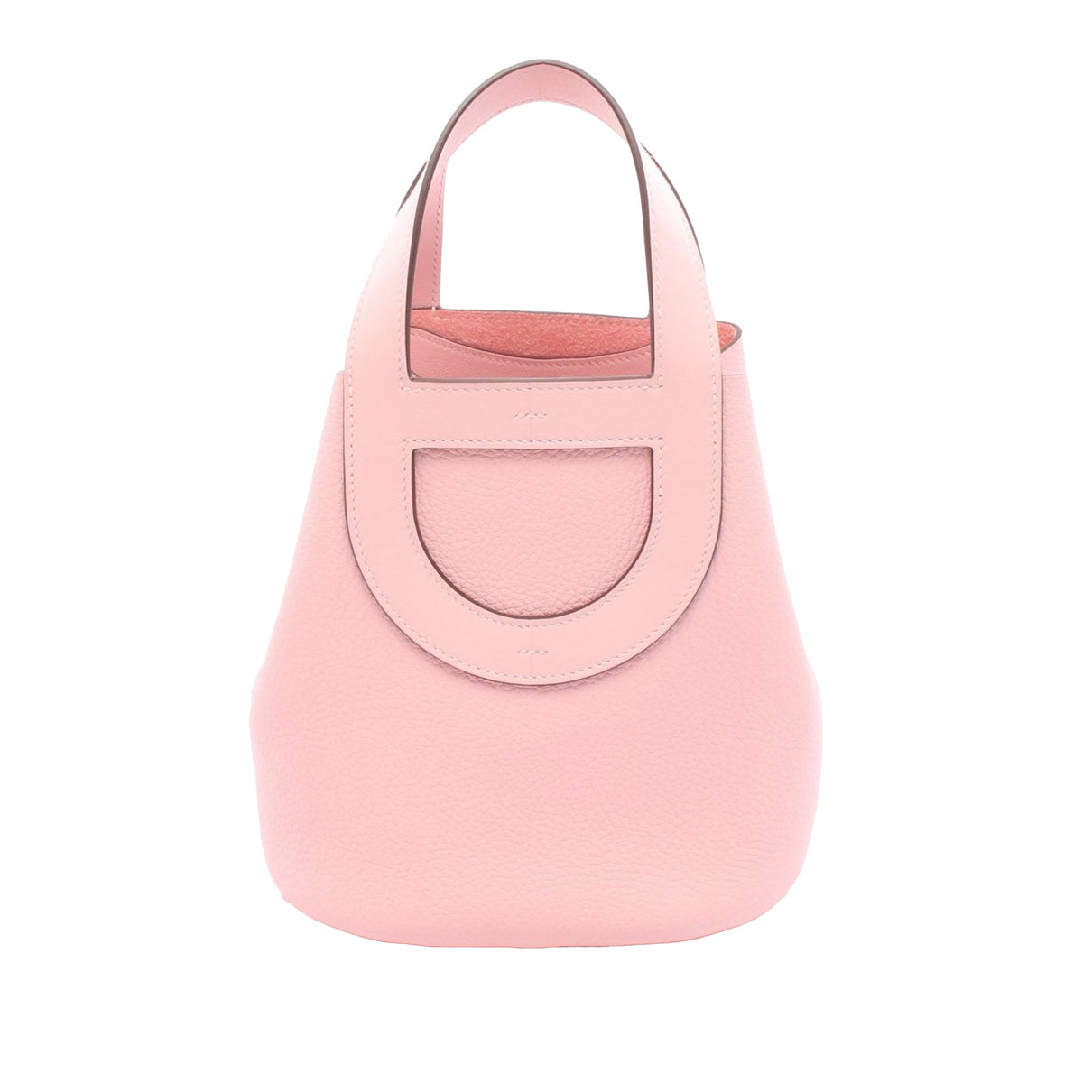 Hermès Clemence and Swift In The Loop 18