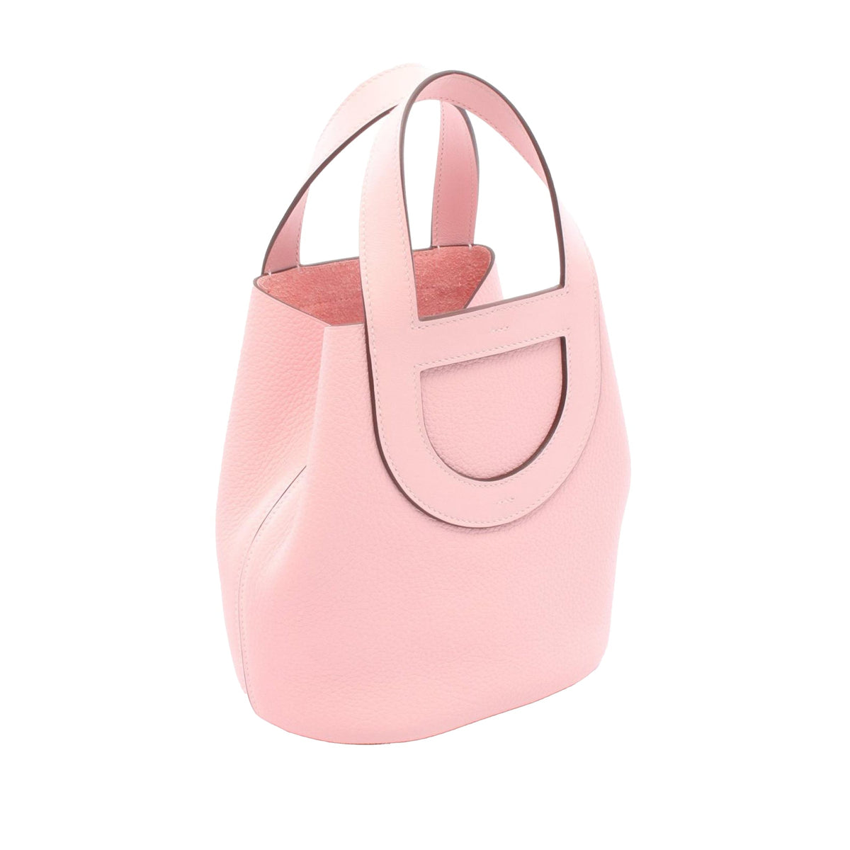 Hermès Clemence and Swift In The Loop 18