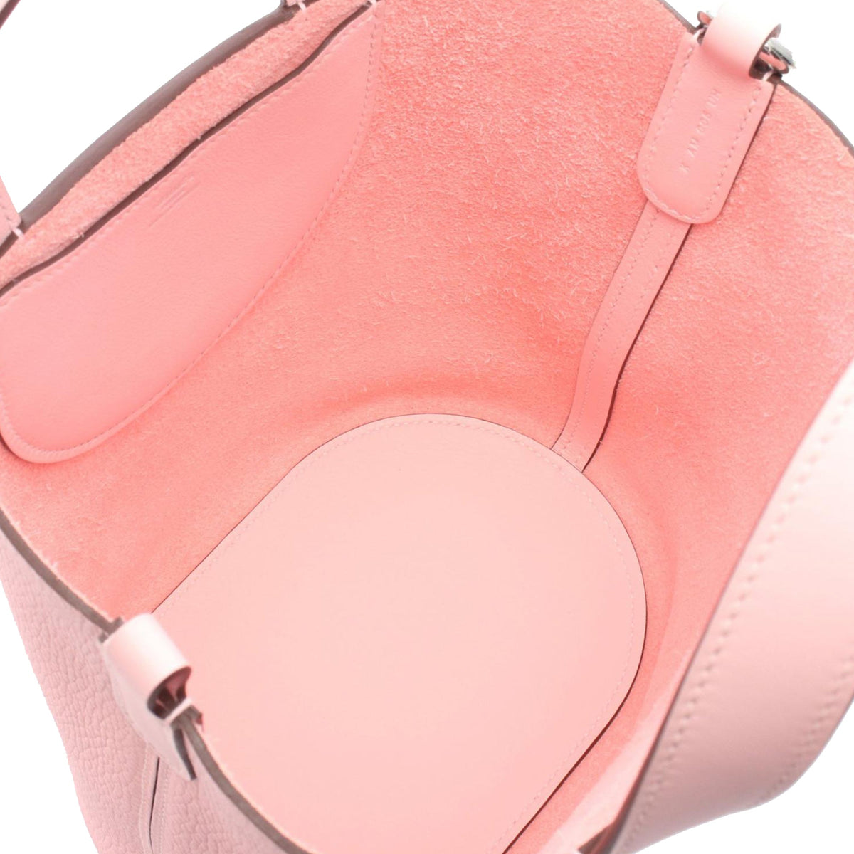 Hermès Clemence and Swift In The Loop 18