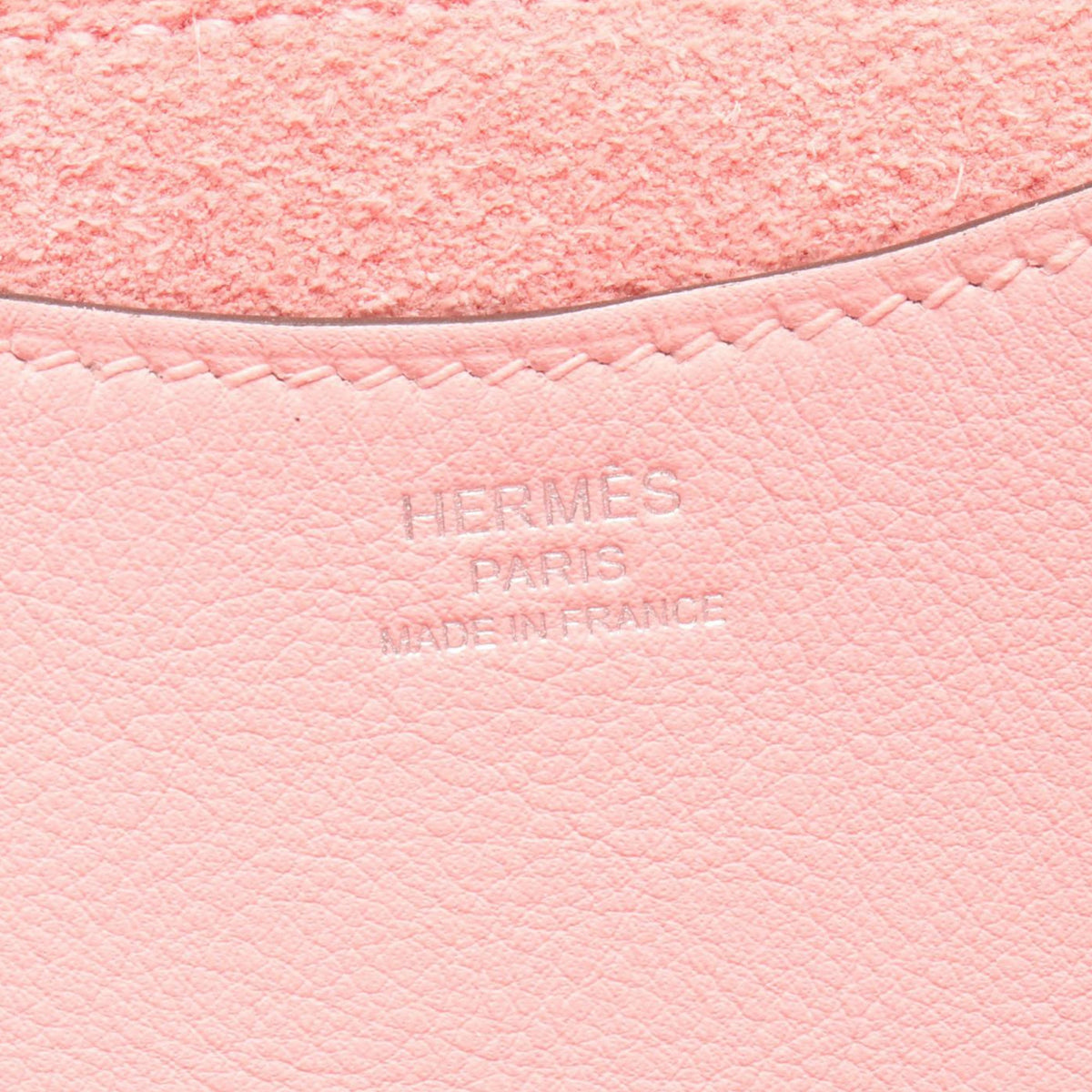 Hermès Clemence and Swift In The Loop 18