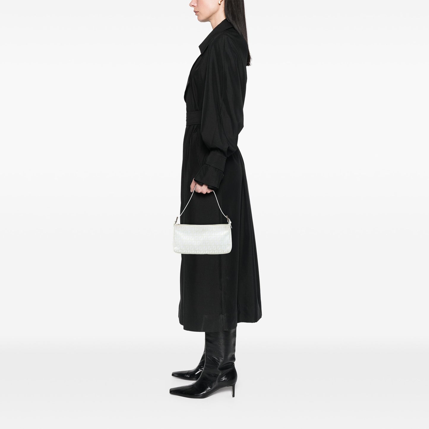 Zucchino Canvas Pochette