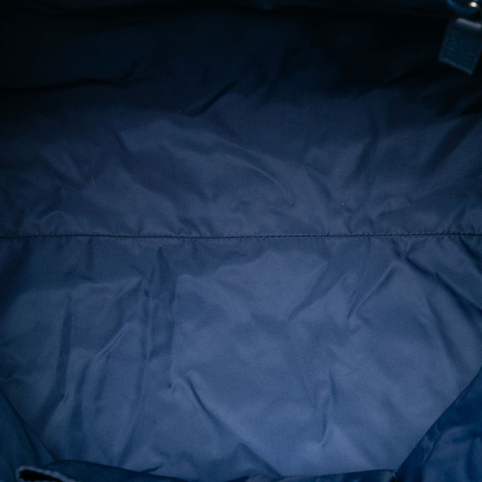 Gucci GG Nylon Satchel