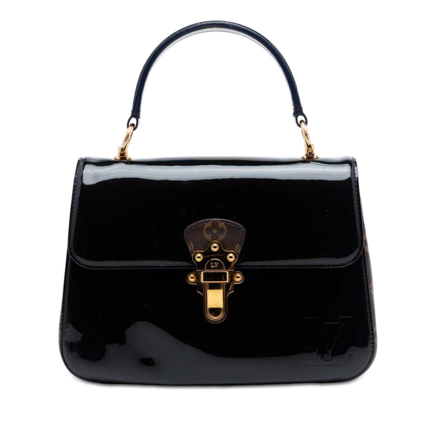 Louis Vuitton Vernis Cherrywood PM