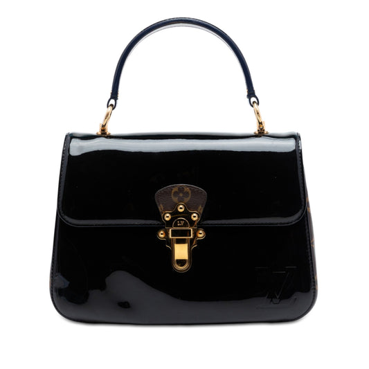 Louis Vuitton Vernis Cherrywood PM