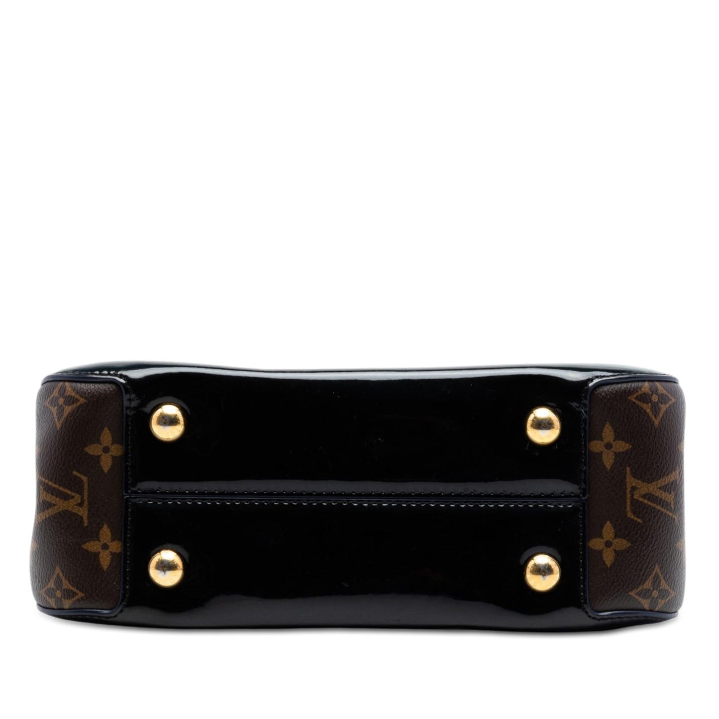 Louis Vuitton Vernis Cherrywood PM