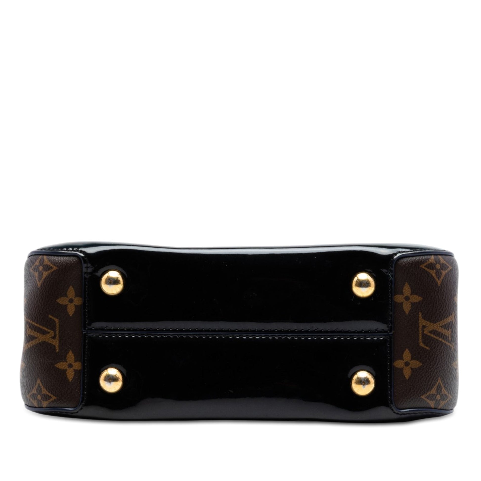 Louis Vuitton Vernis Cherrywood PM