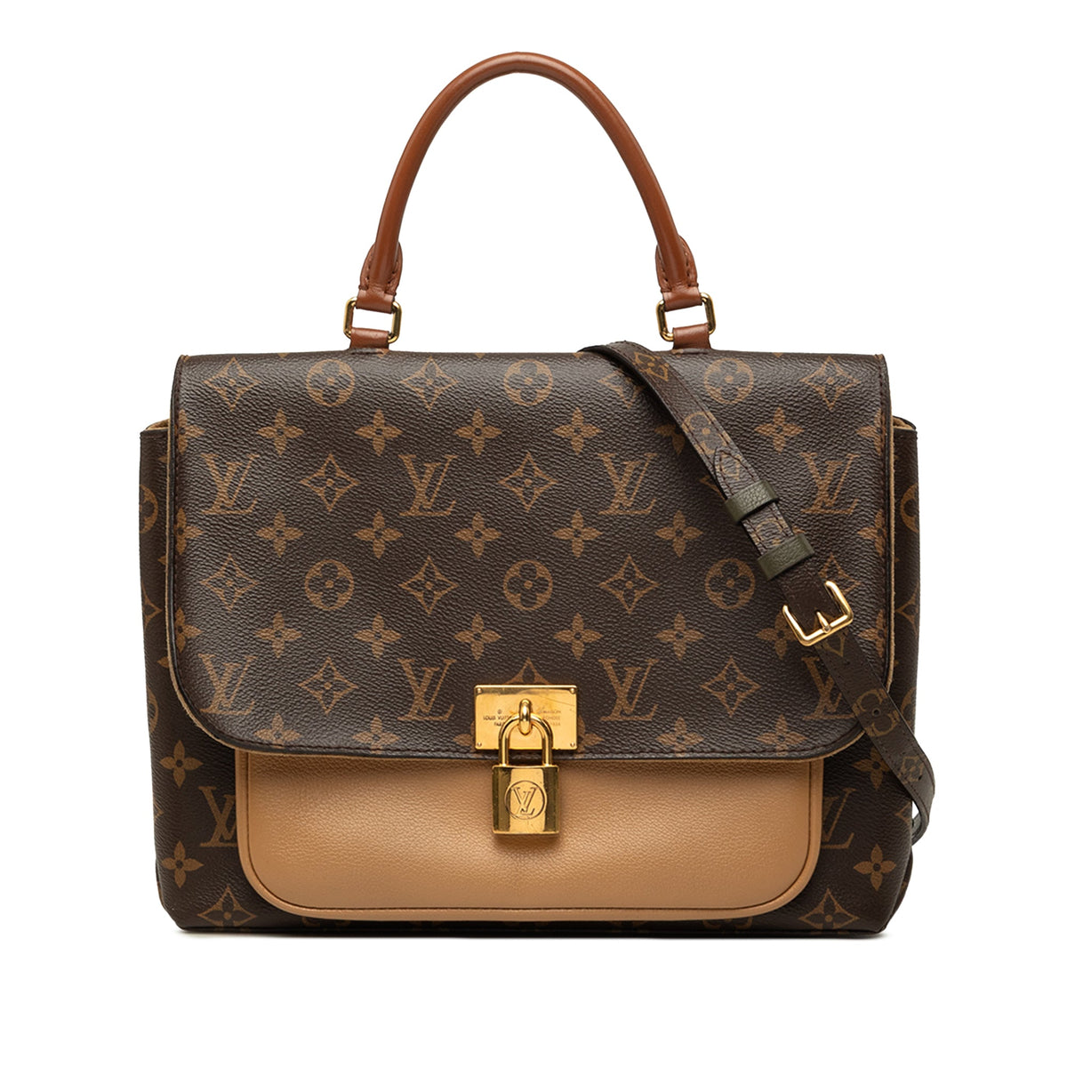 Louis Vuitton Monogram Marignan