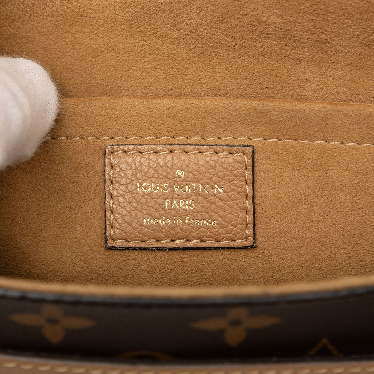 Louis Vuitton Monogram Marignan