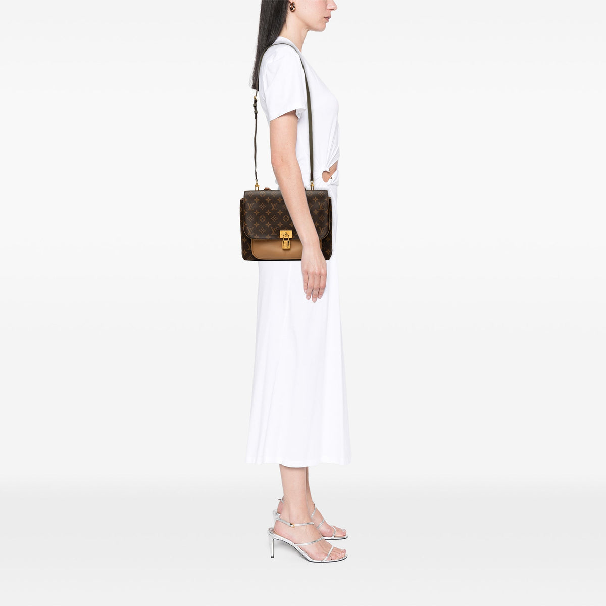 Louis Vuitton Monogram Marignan