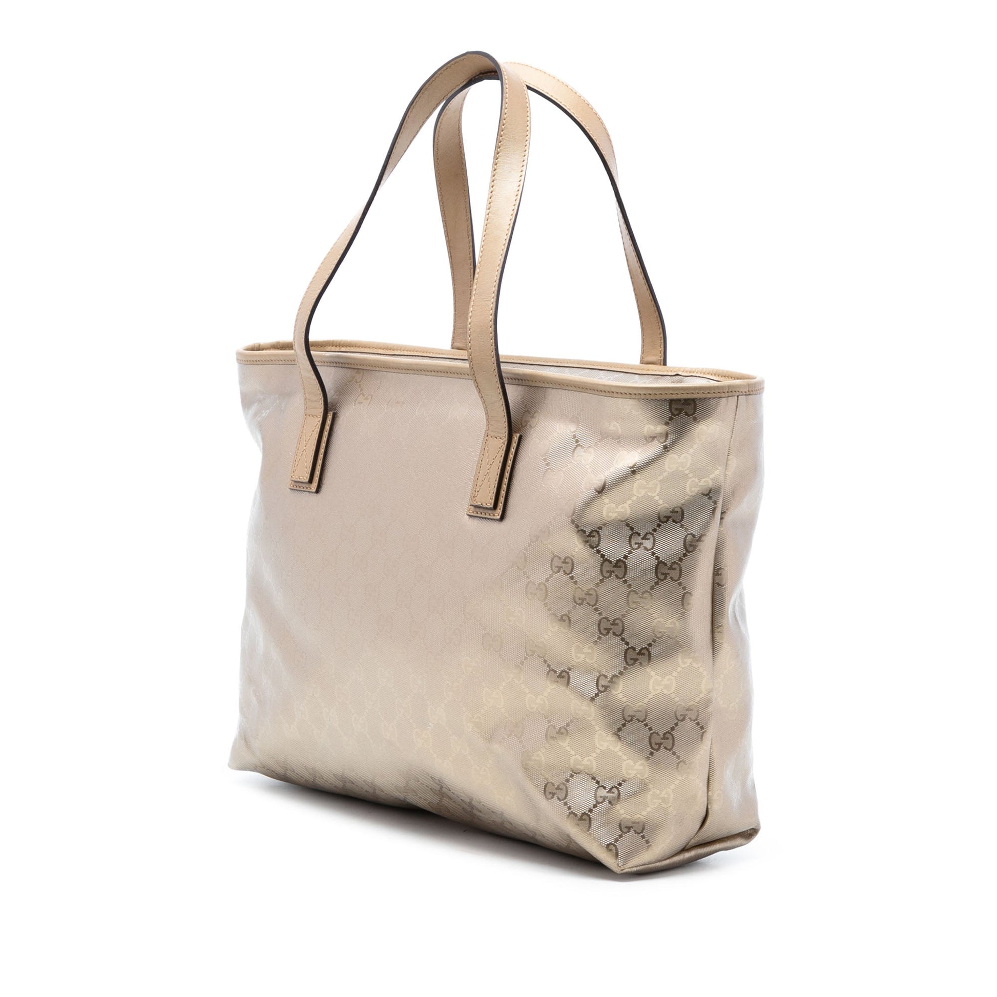Gucci Medium GG Imprime Tote