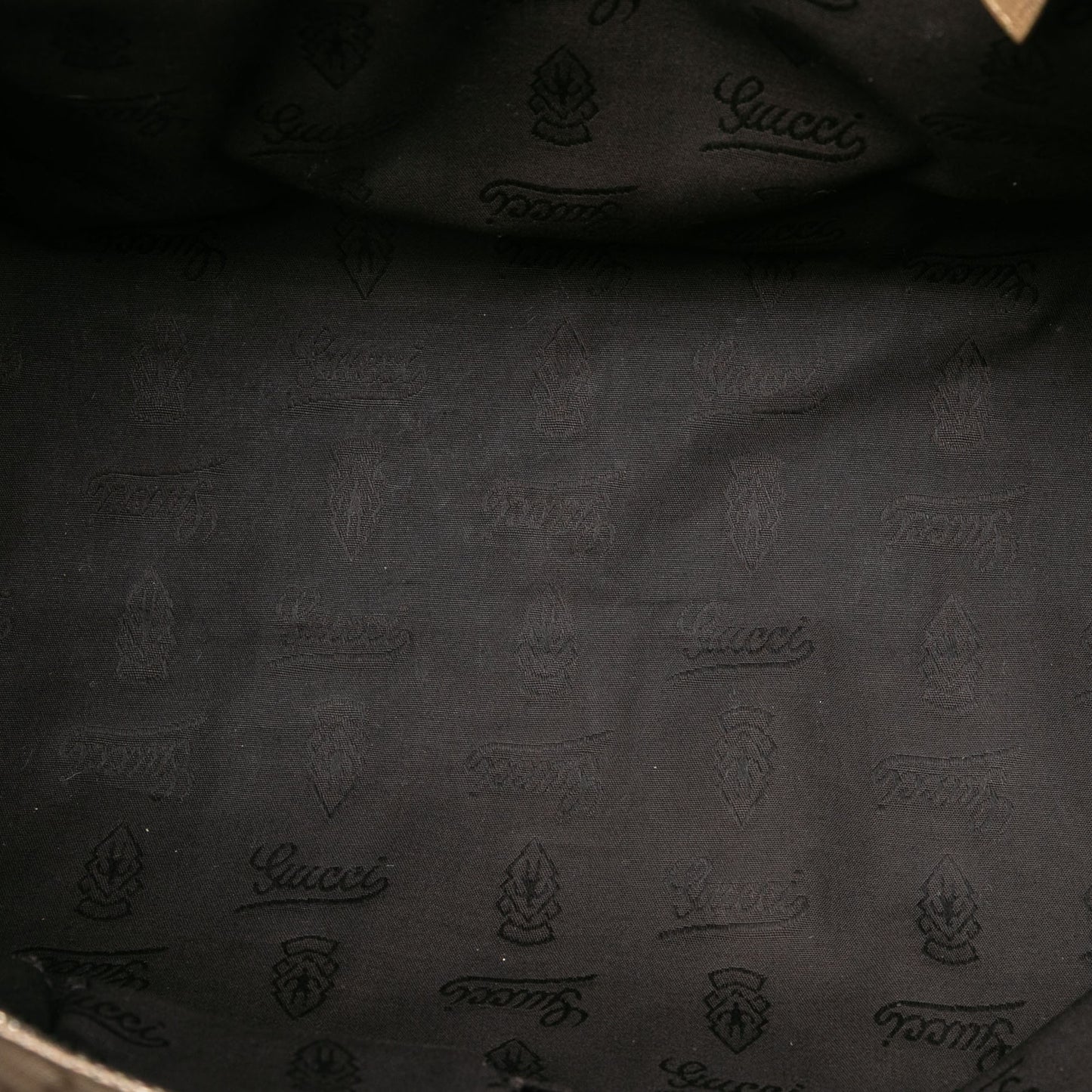 Gucci Medium GG Imprime Tote