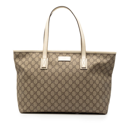 Gucci GG Supreme Joy Tote