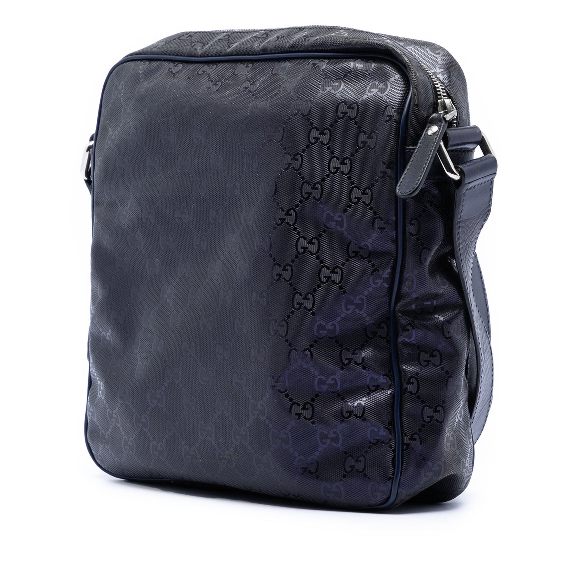 Gucci GG Imprime Crossbody