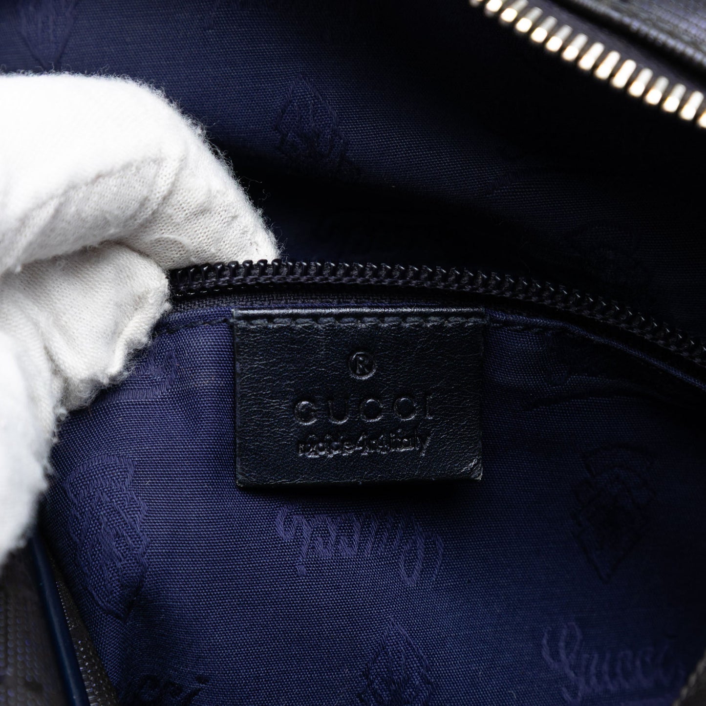 Gucci GG Imprime Crossbody