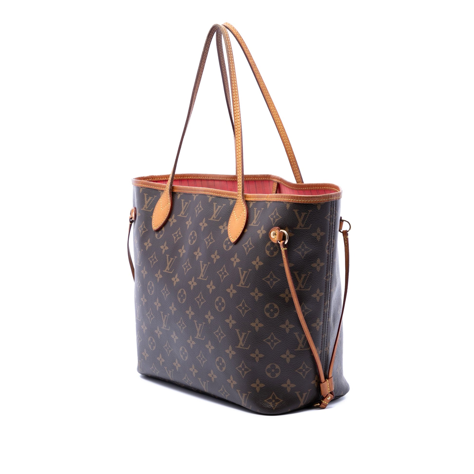 Louis Vuitton Limited Edition Monogram Grenade V Neverfull MM