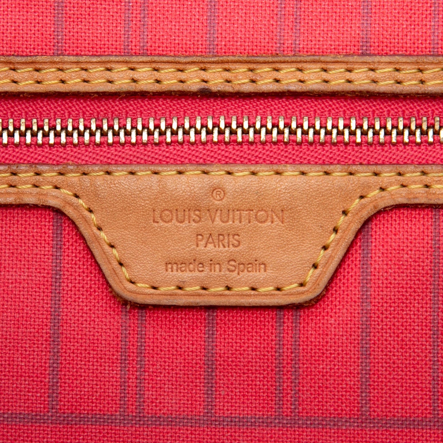 Louis Vuitton Limited Edition Monogram Grenade V Neverfull MM