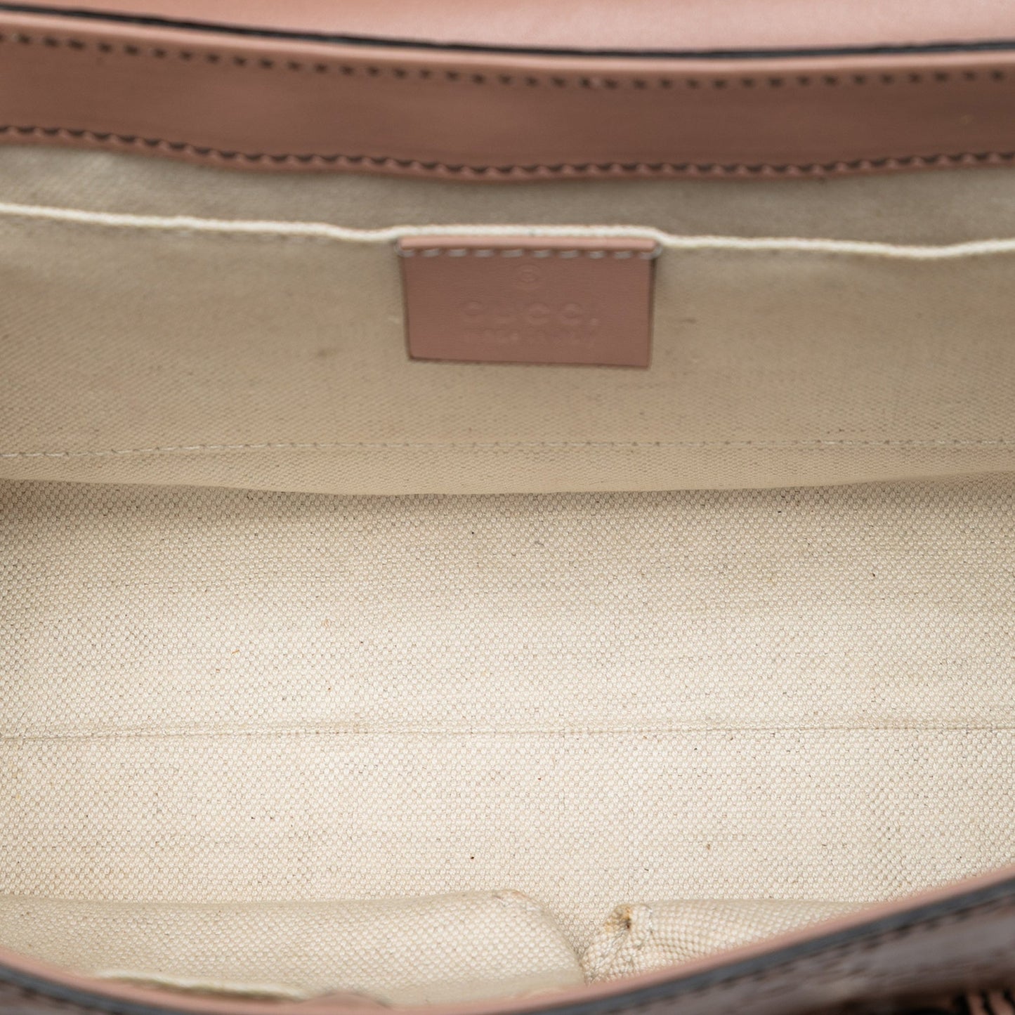 Gucci Medium Guccissima Emily Shoulder Bag