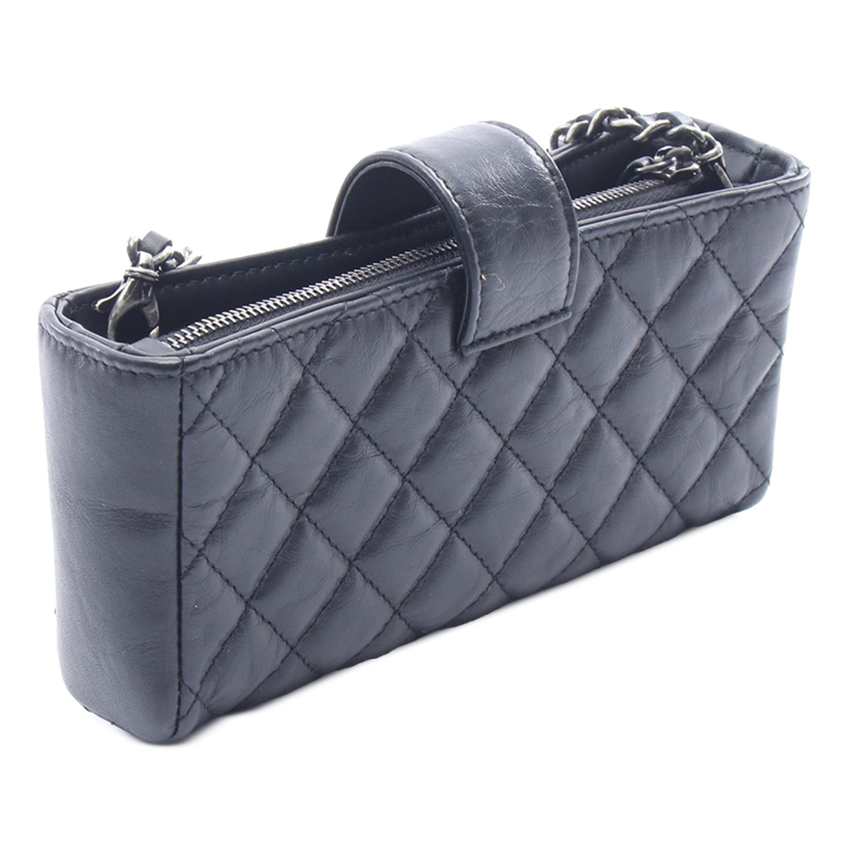 Chanel Lucky Charms Reissue 2.55 Phone Holder