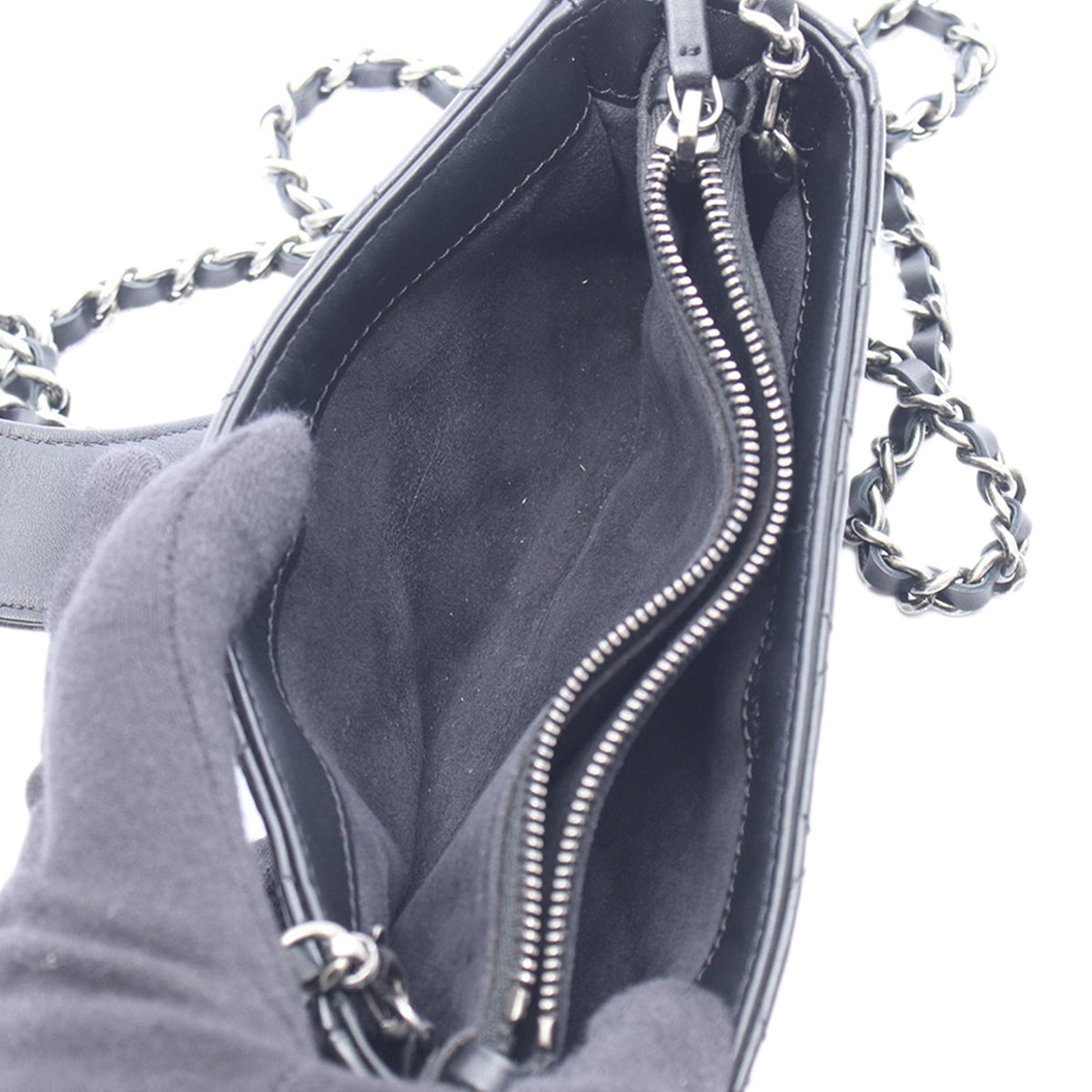 Chanel Lucky Charms Reissue 2.55 Phone Holder