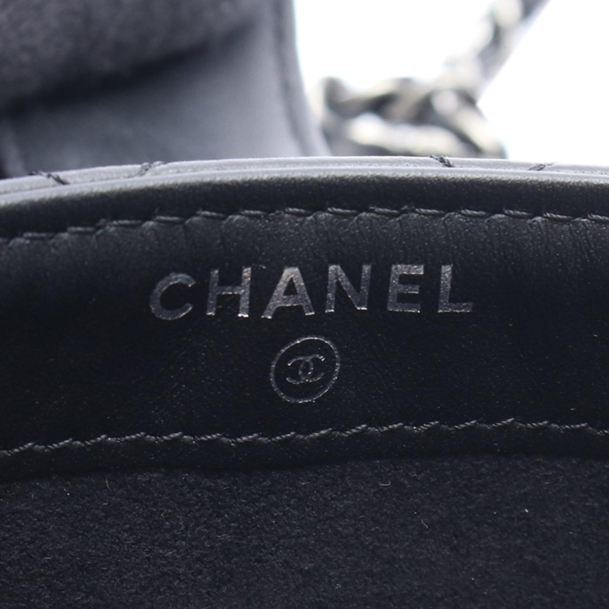 Chanel Lucky Charms Reissue 2.55 Phone Holder