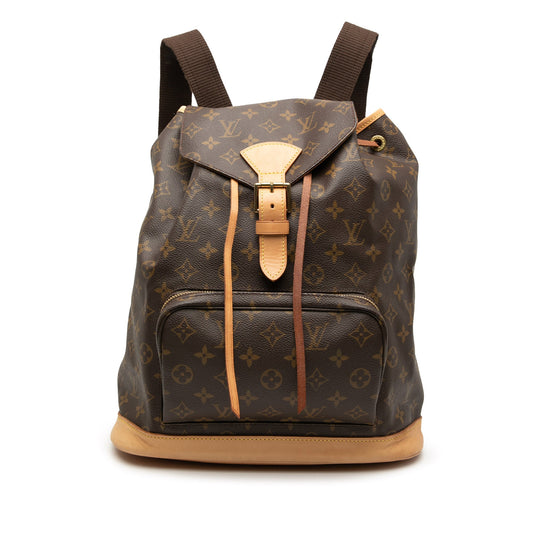 Monogram Montsouris GM