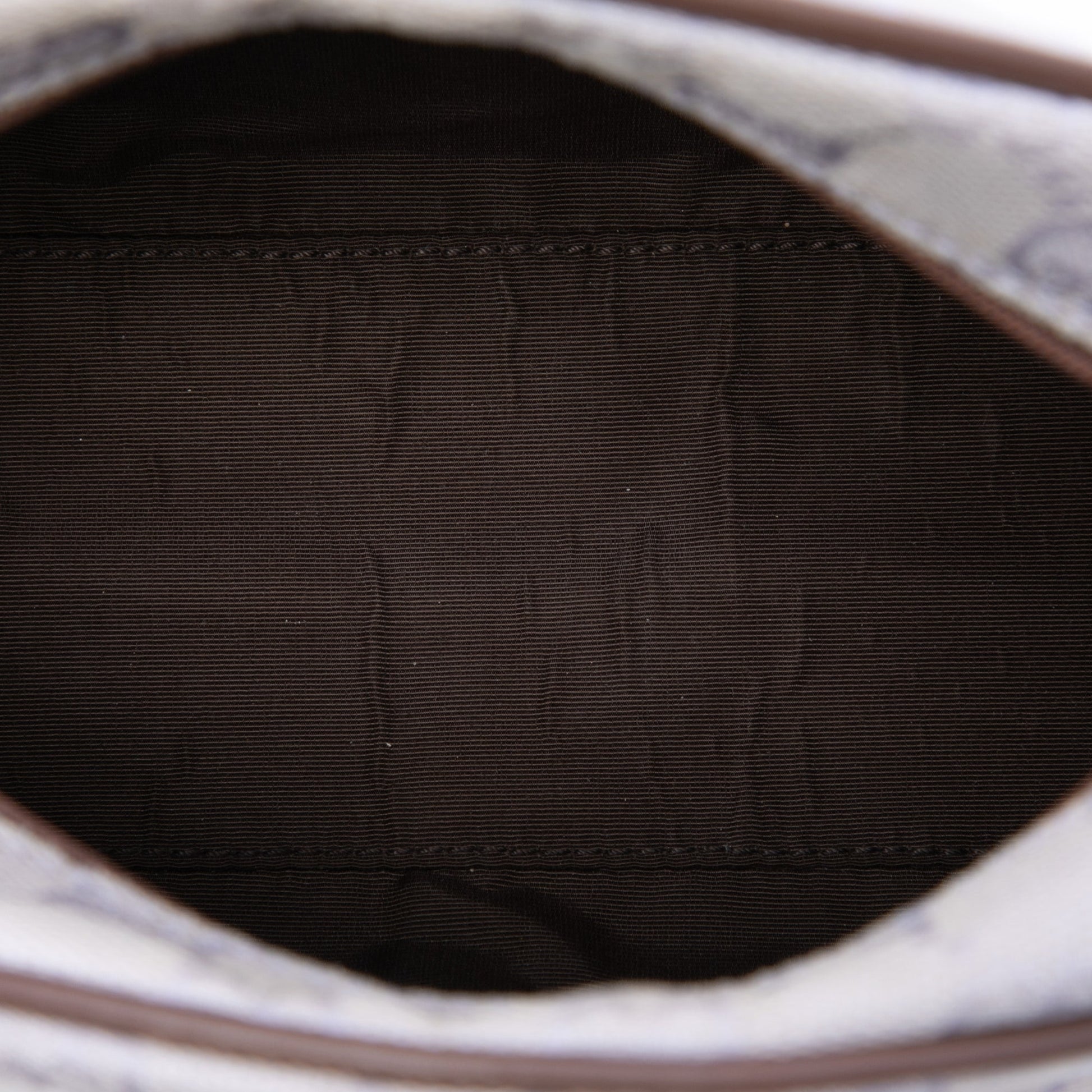 Gucci GG Canvas Shoulder Bag