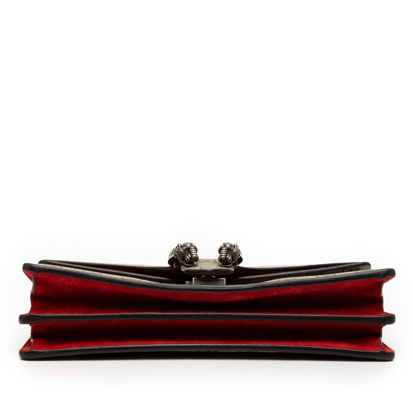 Gucci Medium GG Supreme Dionysus Shoulder Bag