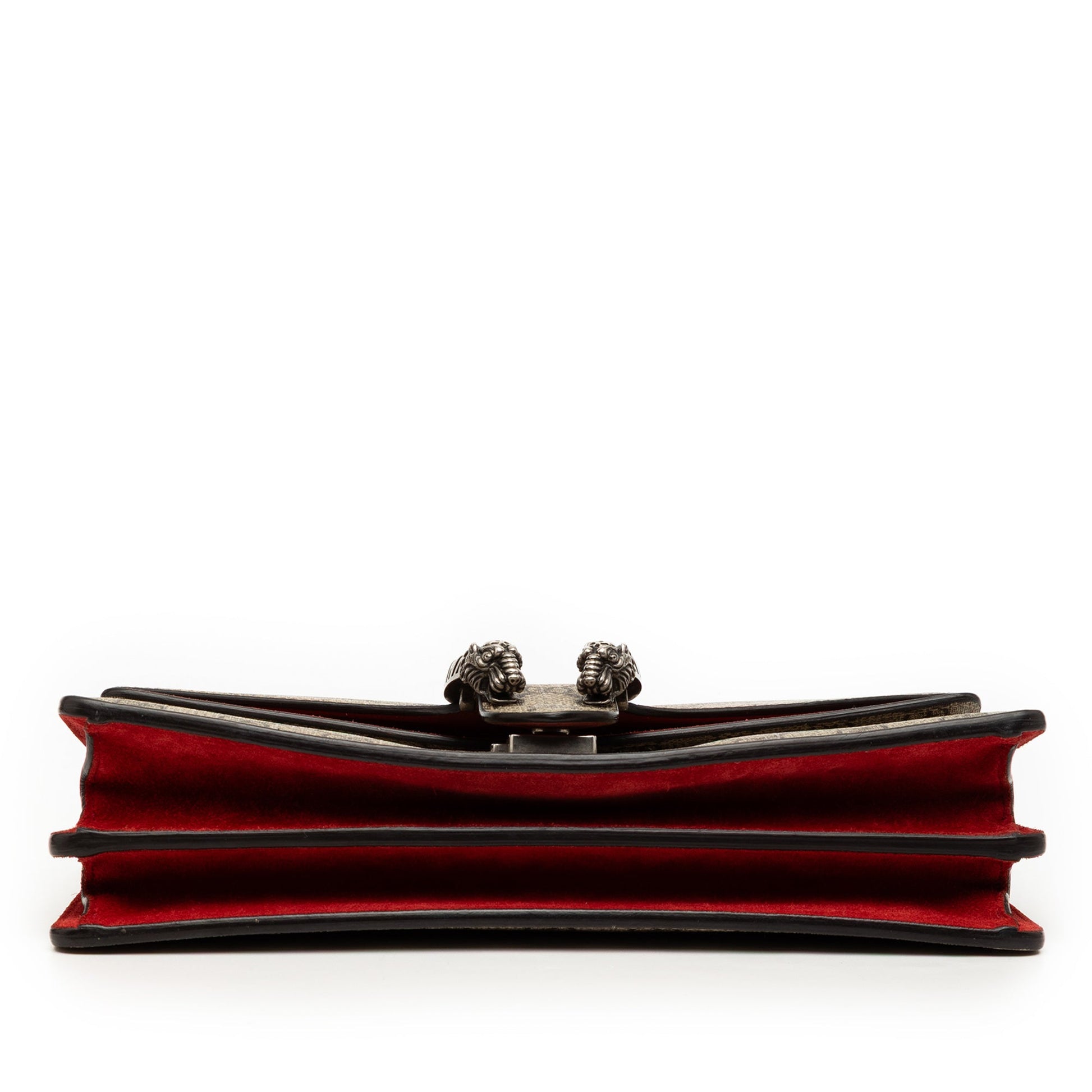 Gucci Medium GG Supreme Dionysus Shoulder Bag