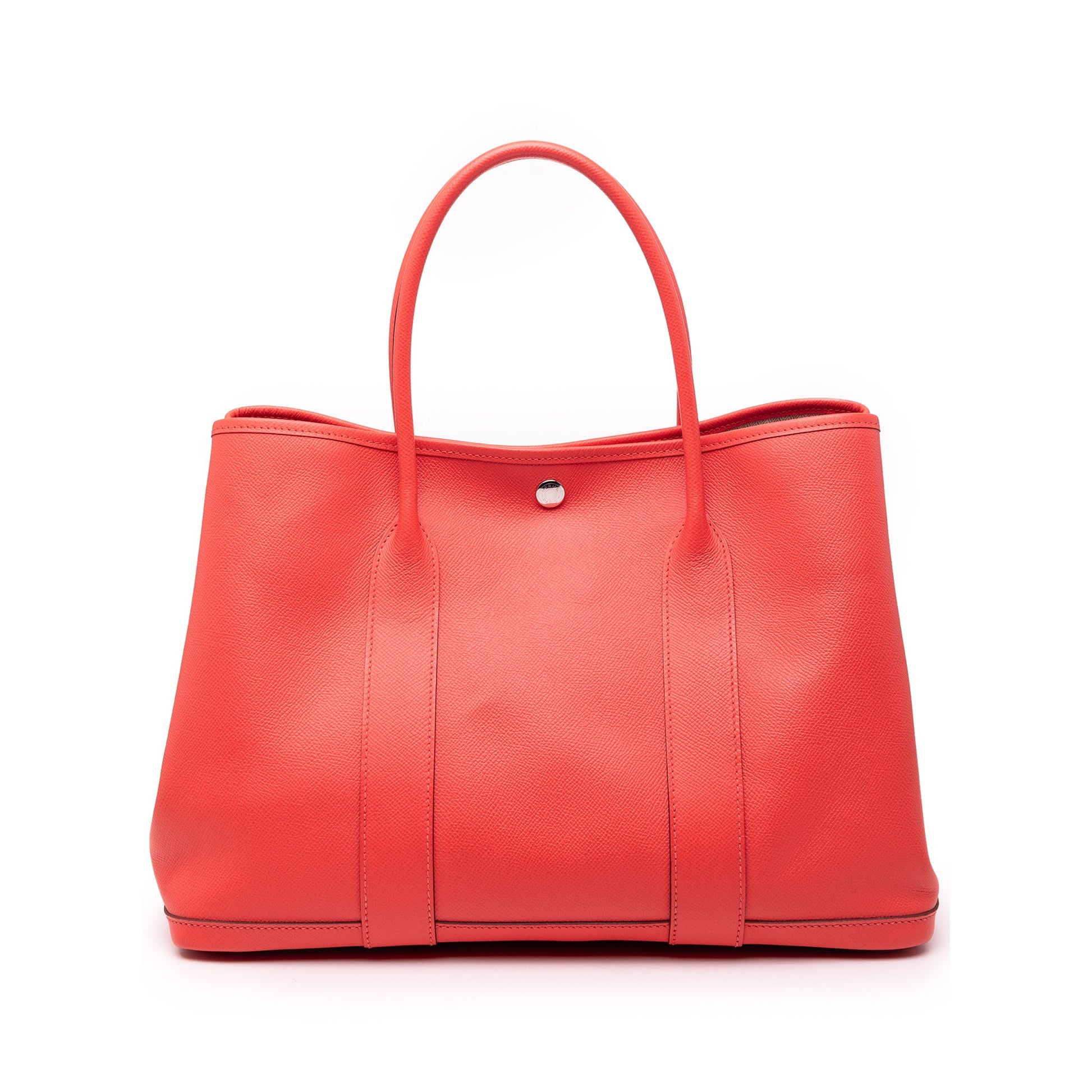 Hermès Negonda Garden Party 36