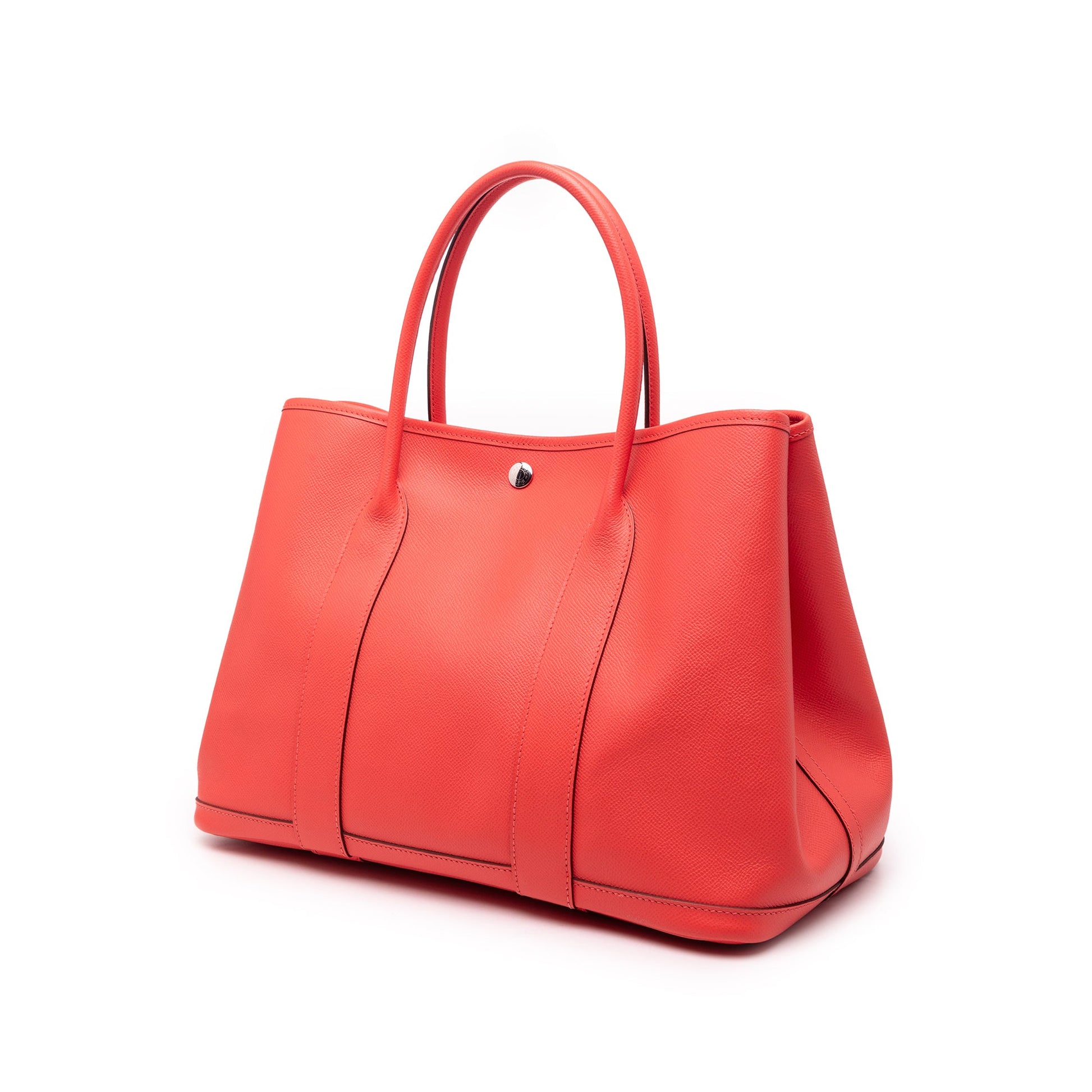 Hermès Negonda Garden Party 36
