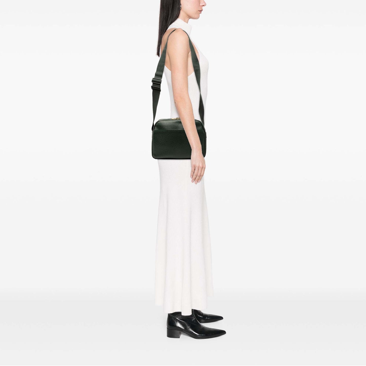 Louis Vuitton Taiga Reporter PM
